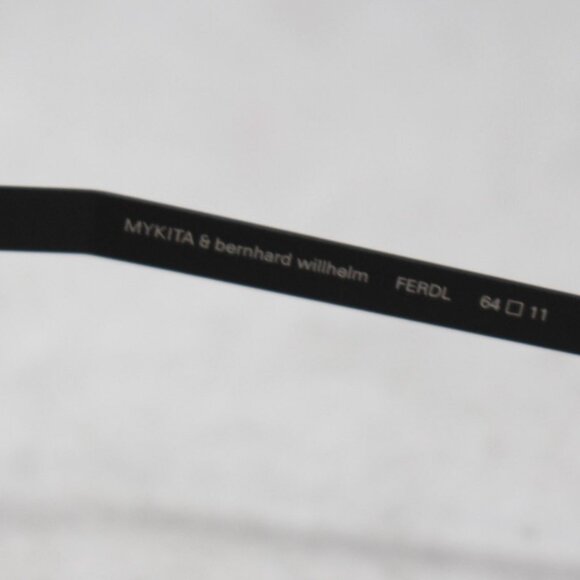 Mykita #P44AN5 Rimowa Sunglasses - Picture 6 of 6